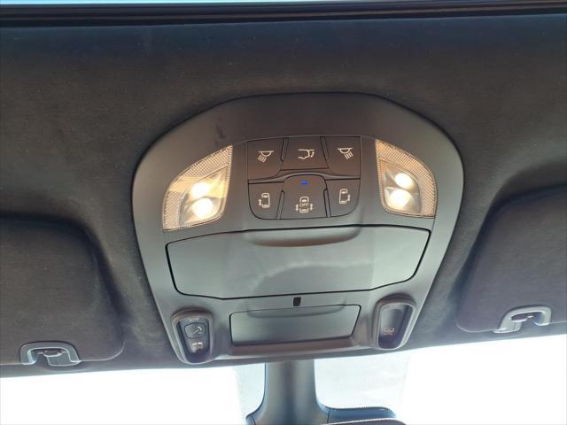 2024 Chrysler Pacifica Pinnacle