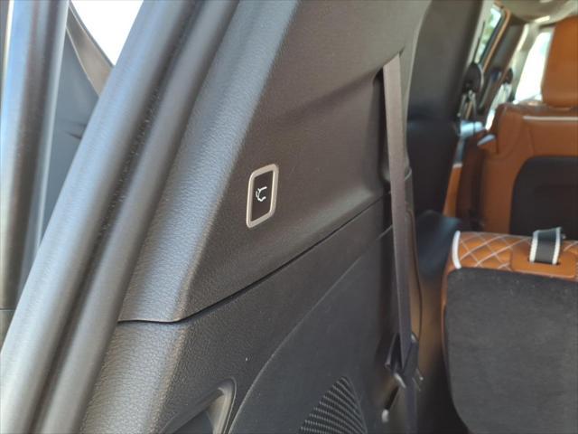 2024 Chrysler Pacifica Pinnacle