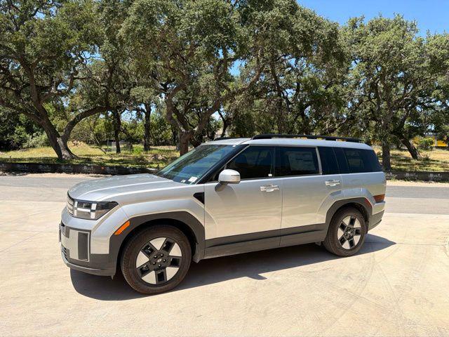 2026 Hyundai Santa Fe Hybrid SEL for sale in BOERNE, TX
