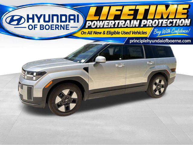 2026 Hyundai Santa Fe Hybrid SEL for sale in BOERNE, TX