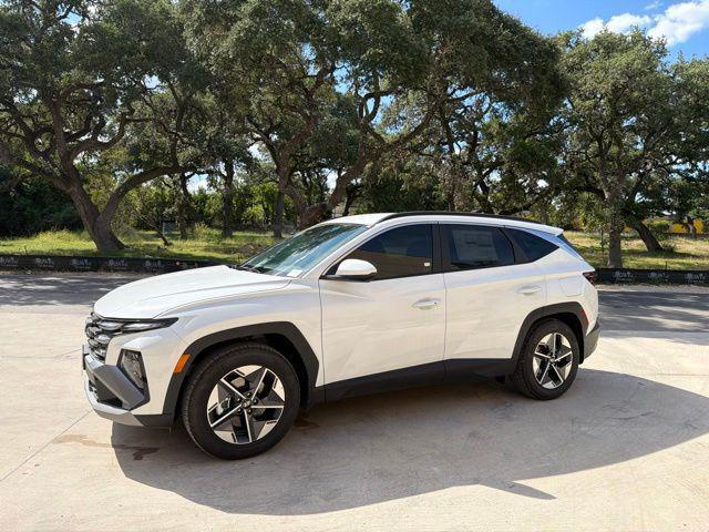 2026 Hyundai Tucson SEL for sale in BOERNE, TX