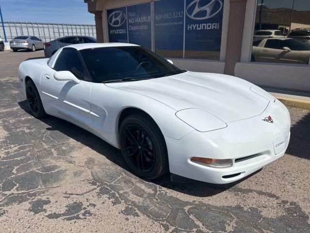 1999 Chevrolet Corvette Base for sale in KINGMAN, AZ