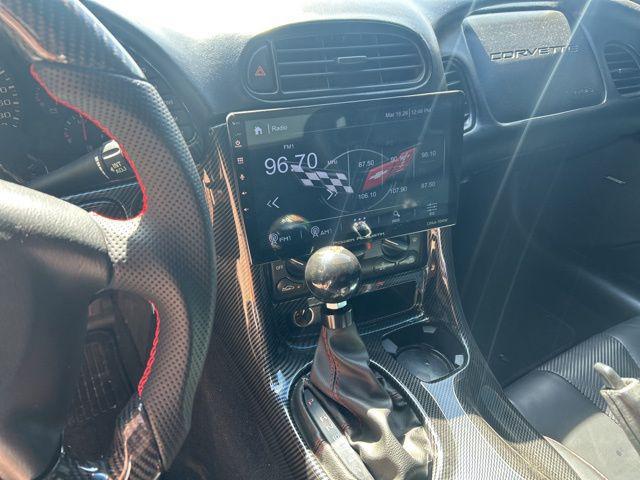 1999 Chevrolet Corvette Base