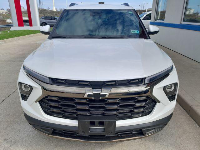 2026 Chevrolet TrailBlazer AWD ACTIV