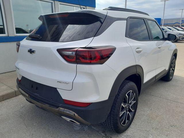 2026 Chevrolet TrailBlazer AWD ACTIV