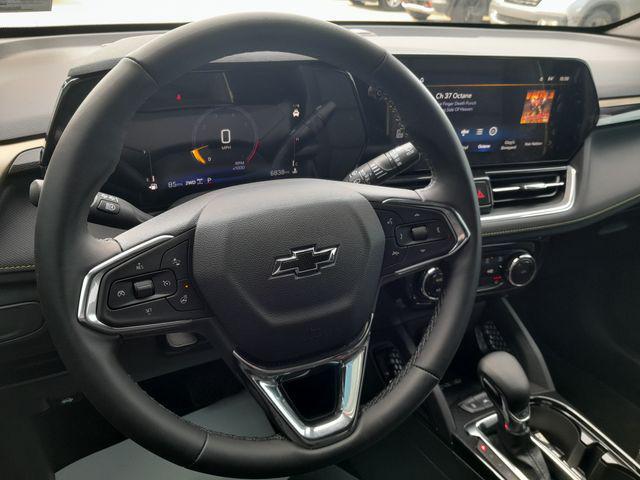 2026 Chevrolet TrailBlazer AWD ACTIV