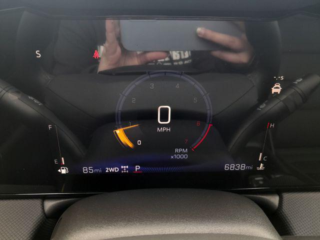2026 Chevrolet TrailBlazer AWD ACTIV