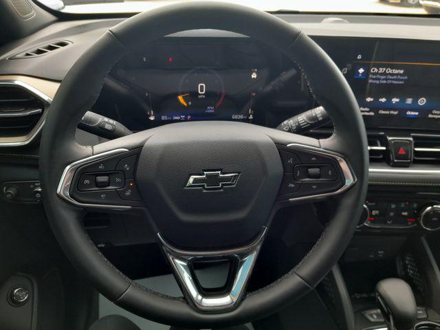 2026 Chevrolet TrailBlazer AWD ACTIV