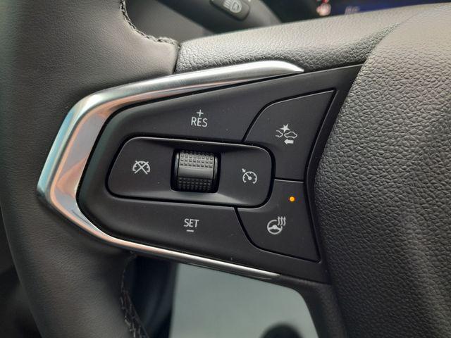 2026 Chevrolet TrailBlazer AWD ACTIV