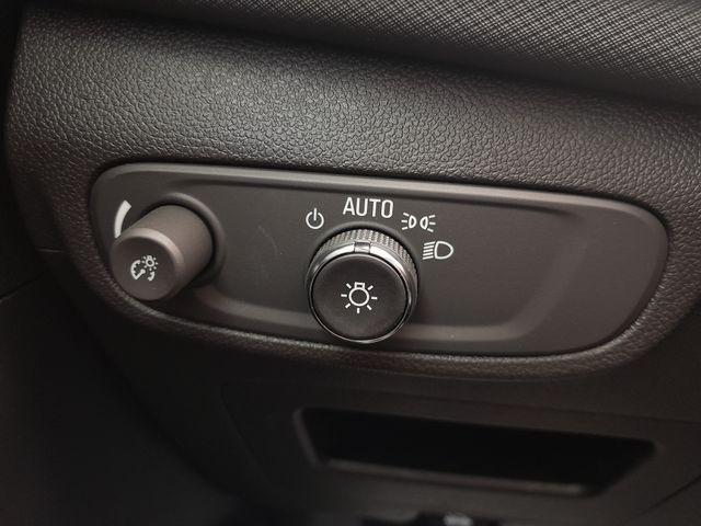 2026 Chevrolet TrailBlazer AWD ACTIV