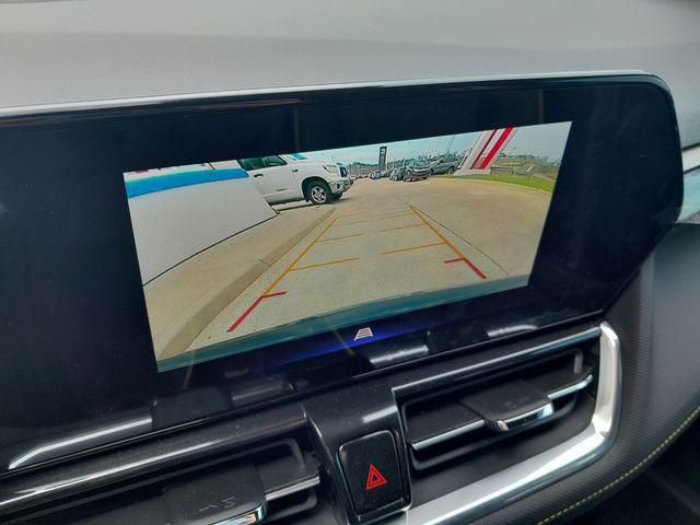 2026 Chevrolet TrailBlazer AWD ACTIV
