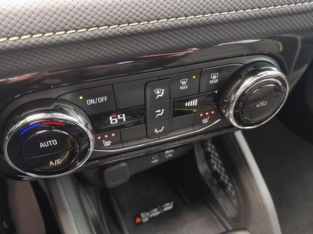 2026 Chevrolet TrailBlazer AWD ACTIV