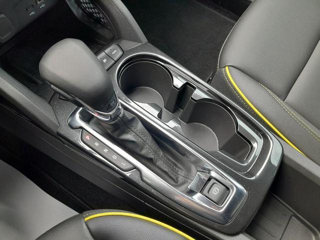 2026 Chevrolet TrailBlazer AWD ACTIV
