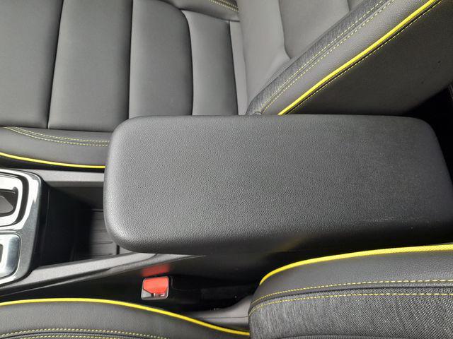 2026 Chevrolet TrailBlazer AWD ACTIV