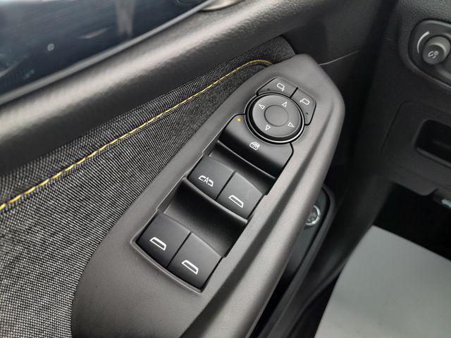 2026 Chevrolet TrailBlazer AWD ACTIV