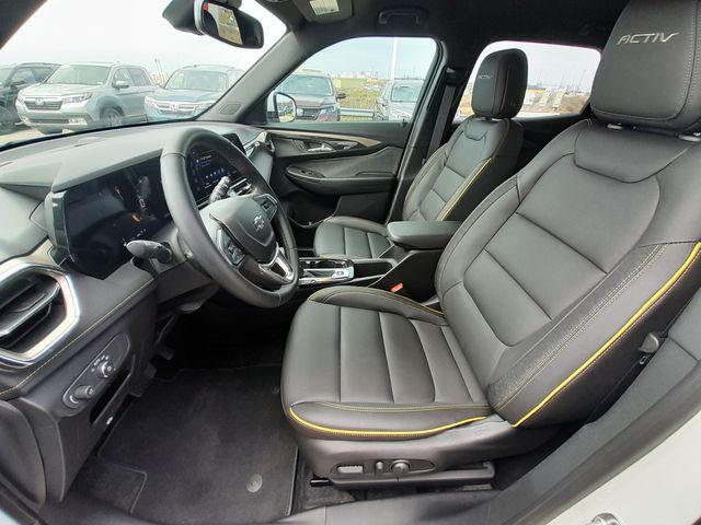 2026 Chevrolet TrailBlazer AWD ACTIV