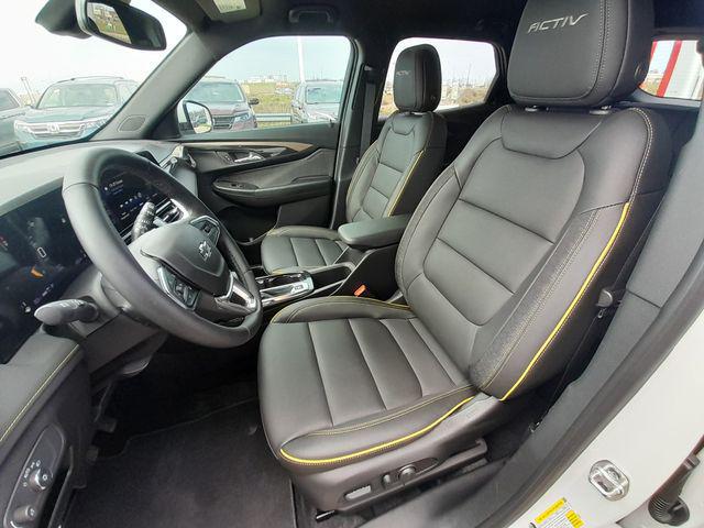2026 Chevrolet TrailBlazer AWD ACTIV