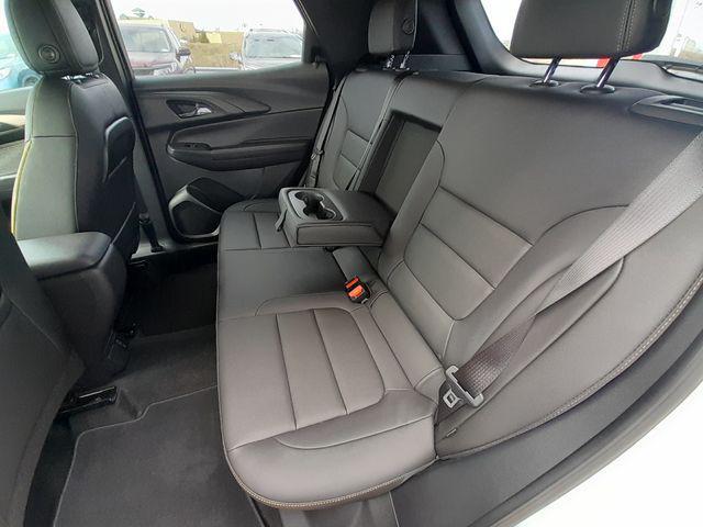2026 Chevrolet TrailBlazer AWD ACTIV