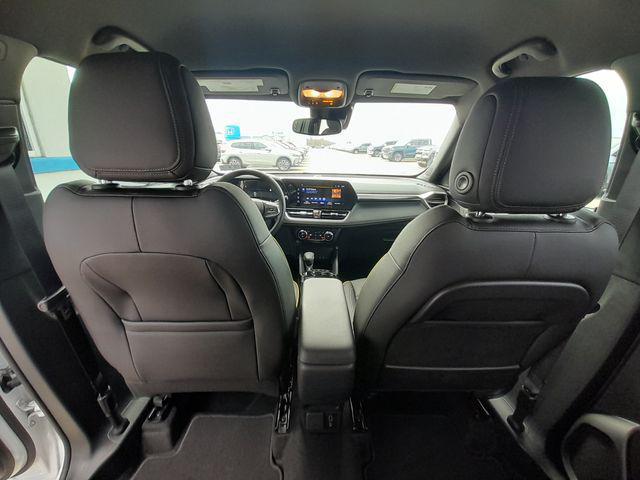 2026 Chevrolet TrailBlazer AWD ACTIV