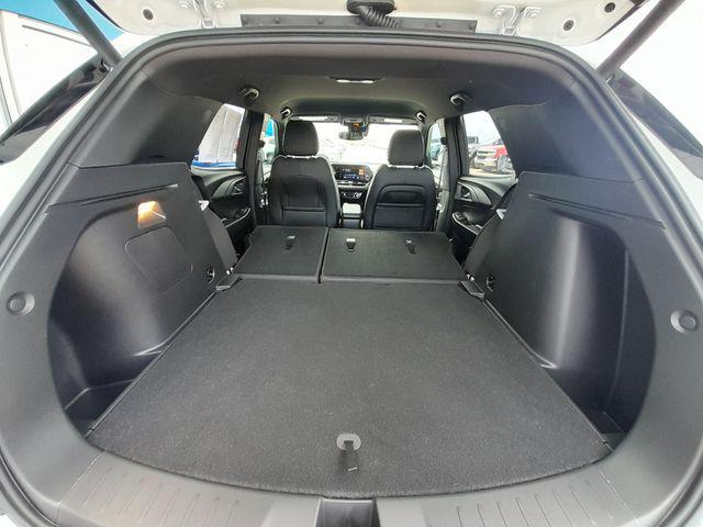 2026 Chevrolet TrailBlazer AWD ACTIV