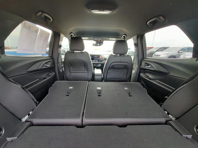 2026 Chevrolet TrailBlazer AWD ACTIV