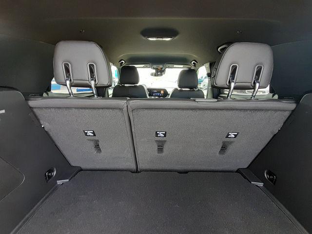 2026 Chevrolet TrailBlazer AWD ACTIV