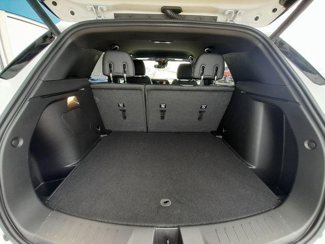 2026 Chevrolet TrailBlazer AWD ACTIV
