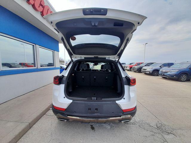2026 Chevrolet TrailBlazer AWD ACTIV