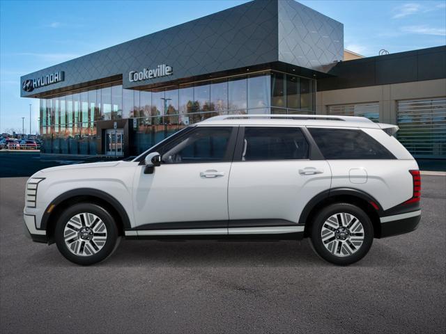 2026 Hyundai Palisade Blue SEL 7P