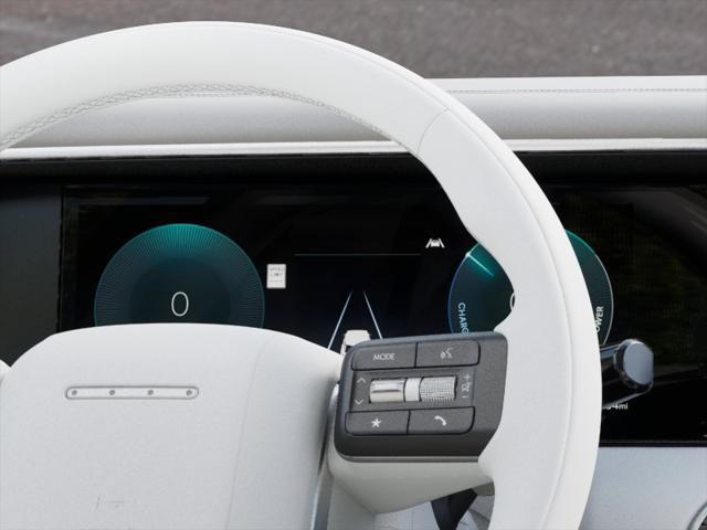 2026 Hyundai Palisade Blue SEL 7P