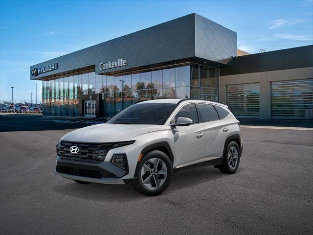 2026 Hyundai Tucson SEL for sale in COOKEVILLE, TN