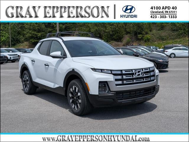2026 Hyundai Santa Cruz SEL for sale in CLEVELAND, TN