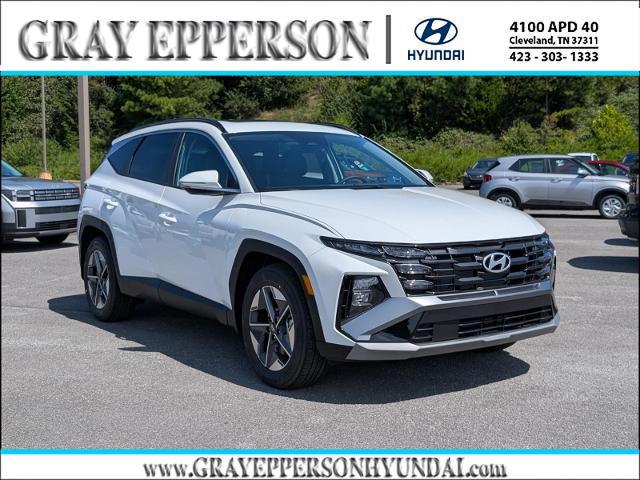 2026 Hyundai Tucson SEL for sale in CLEVELAND, TN