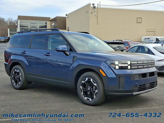 2026 Hyundai Santa Fe SEL for sale in GREENSBURG, PA