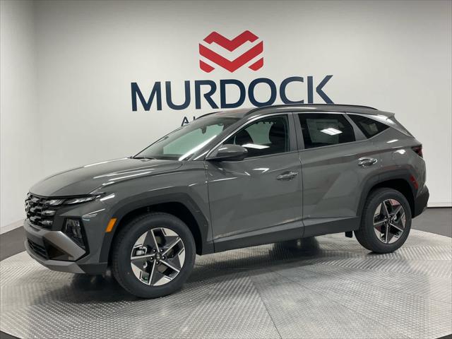 2026 Hyundai Tucson SEL for sale in MURRAY, UT