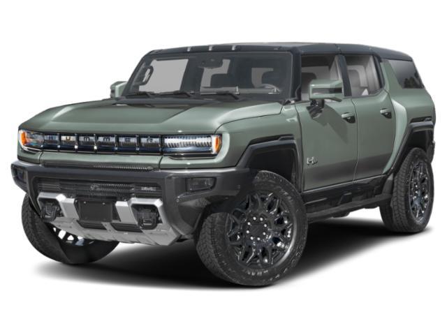 2024 GMC HUMMER EV 3X for sale in LINDON, UT