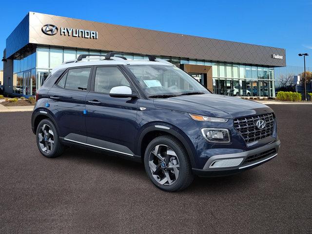 2026 Hyundai Venue SEL w/Two-Tone Roof for sale in PHILADELPHIA, PA