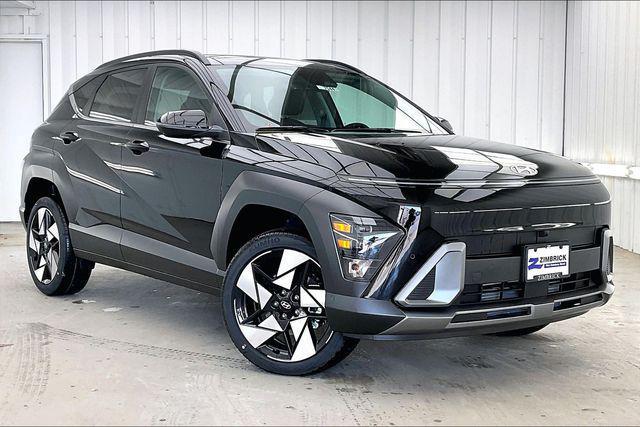 2026 Hyundai Kona Limited for sale in MADISON, WI
