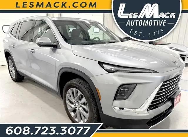 2025 Buick Enclave Preferred FWD for sale in Lancaster, WI