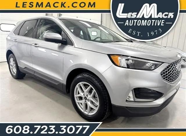 2024 Ford Edge SEL for sale in Lancaster, WI
