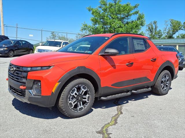2026 Hyundai Santa Cruz XRT for sale in HARRISBURG, PA