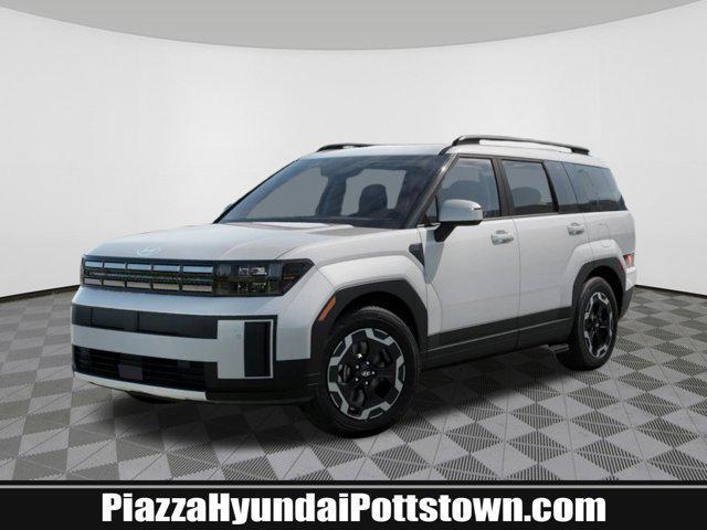 2026 Hyundai Santa Fe SEL for sale in LIMERICK, PA