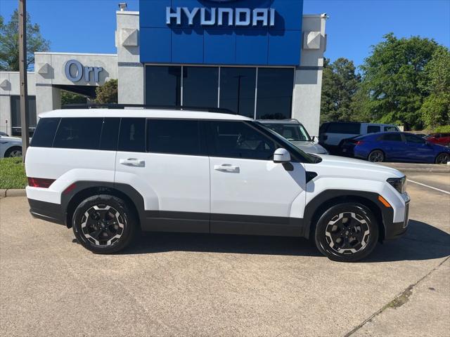 2026 Hyundai Santa Fe SEL for sale in TEXARKANA, TX