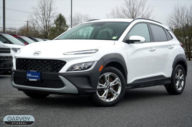 2023 Hyundai Kona SEL for sale in QUEENSBURY, NY