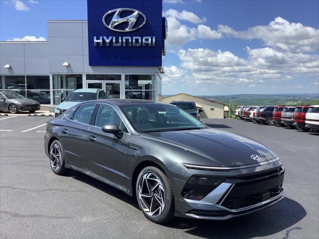 2026 Hyundai Sonata SEL Sport for sale in JOHNSTOWN, PA