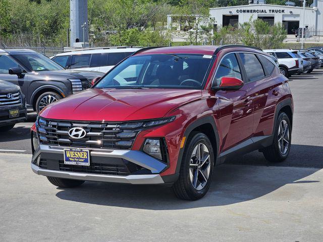 2026 Hyundai Tucson SEL for sale in CONROE, TX