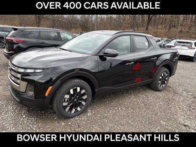 2026 Hyundai Santa Cruz SEL for sale in PLEASANT HILLS, PA