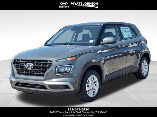 2026 Hyundai Venue SE for sale in CLARKSVILLE, TN