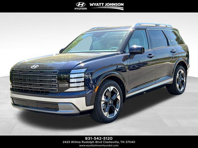 2026 Hyundai Palisade Limited for sale in CLARKSVILLE, TN
