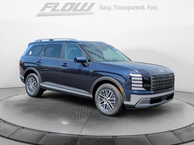 2026 Hyundai Palisade SEL 7P for sale in STATESVILLE, NC